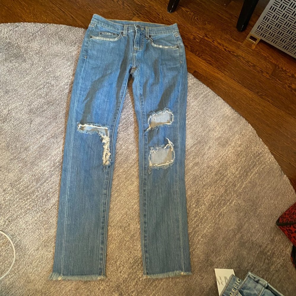 Carmar Jeans